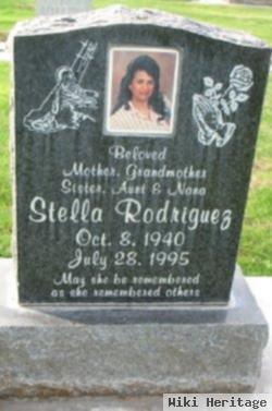 Stella Rodriguez