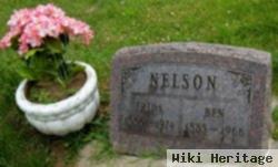 Frida Pehrson Nelson