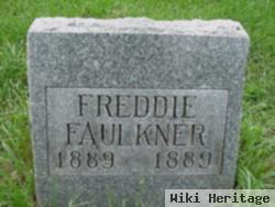 Freddie Faulkner