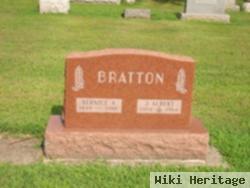 Bernice A. Bratton