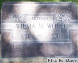 Wilma M. Wood