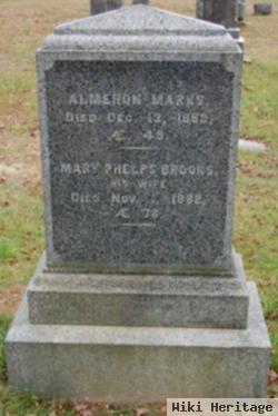 Mary Phelps Marks