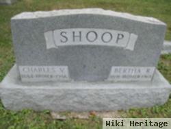 Charles V. Shoop