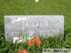 Phyllis Jean Corbett Loftis