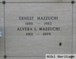 Ernest Mazzuchi