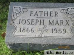 Joseph Marx