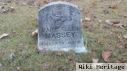 Mary Ellen Massey