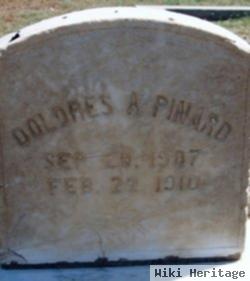 Delores Adelaide Pinard