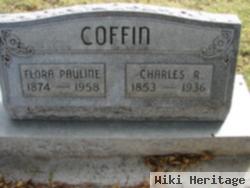 Flora Pauline Coffin