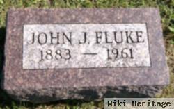 John Jesse Fluke