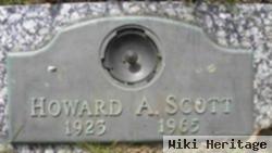 Howard A Scott