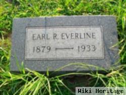 Earl Roland Everline