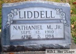 Nathaniel M. Liddell, Jr