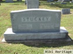 Thomas E. Stuckey