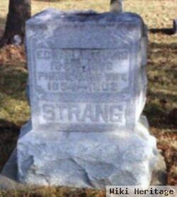 Phebe J Strang