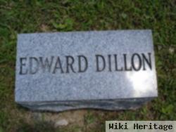 Edward Dillon