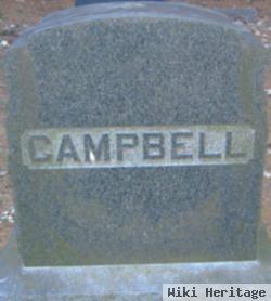 Lester Campbell