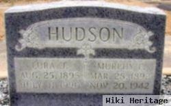 Murphy Foster Hudson, Sr