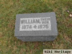 William Wheland