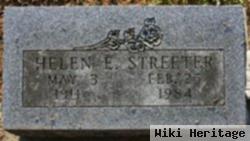 Helen E Smith Streeter