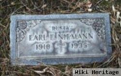 Earl E. Niemann