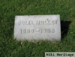 Julia Kamm Mollet