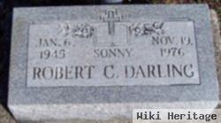 Robert C Darling