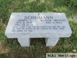 James L. Schumann