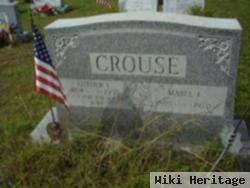 Luther Lee Crouse