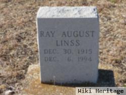 Ray August Linss