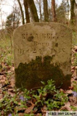 Ella Bell