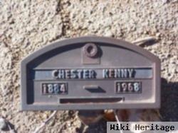 Chester Kenny