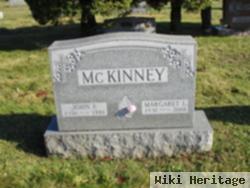 Margaret L. Mckinney