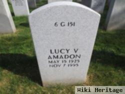 Lucy Victoria Lore Amadon