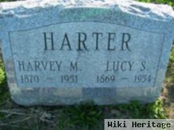 Lucy S Harter