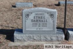 Ethel Thomas Darnall