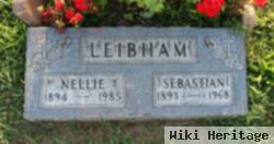 Nellie Batt Leibham