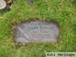 Ellen "ella" Mckinney Pringle