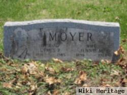 Jean (Munson) Moyer