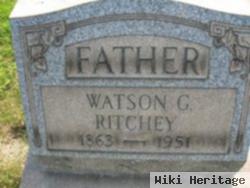 Watson Grier Ritchey