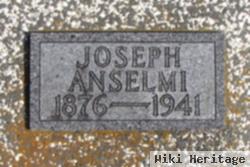 Joseph Anselmi