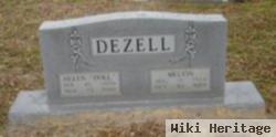 Melvin Dezell