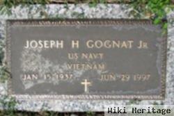 Joseph H. Gognat, Jr