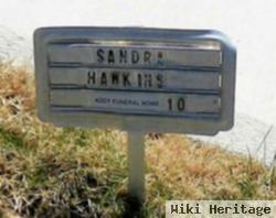 Sandra K. Davis Hawkins