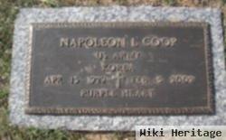 Napoleon Lafayette Coop