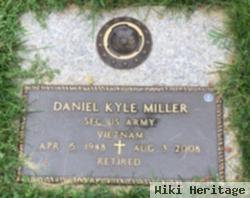 Daniel K. Miller