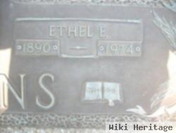 Ethel Eva Myrick Atkins