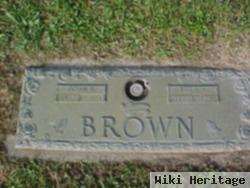 Eula A. Brown