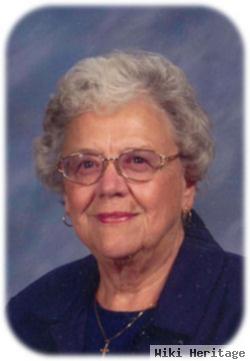 Sylvia Shimek Raymond