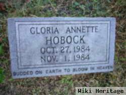 Gloria Annette Hobock